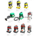 15L/30L/60L/90L Hotel Wet and Dry Vacuum Cleaner with Tilt